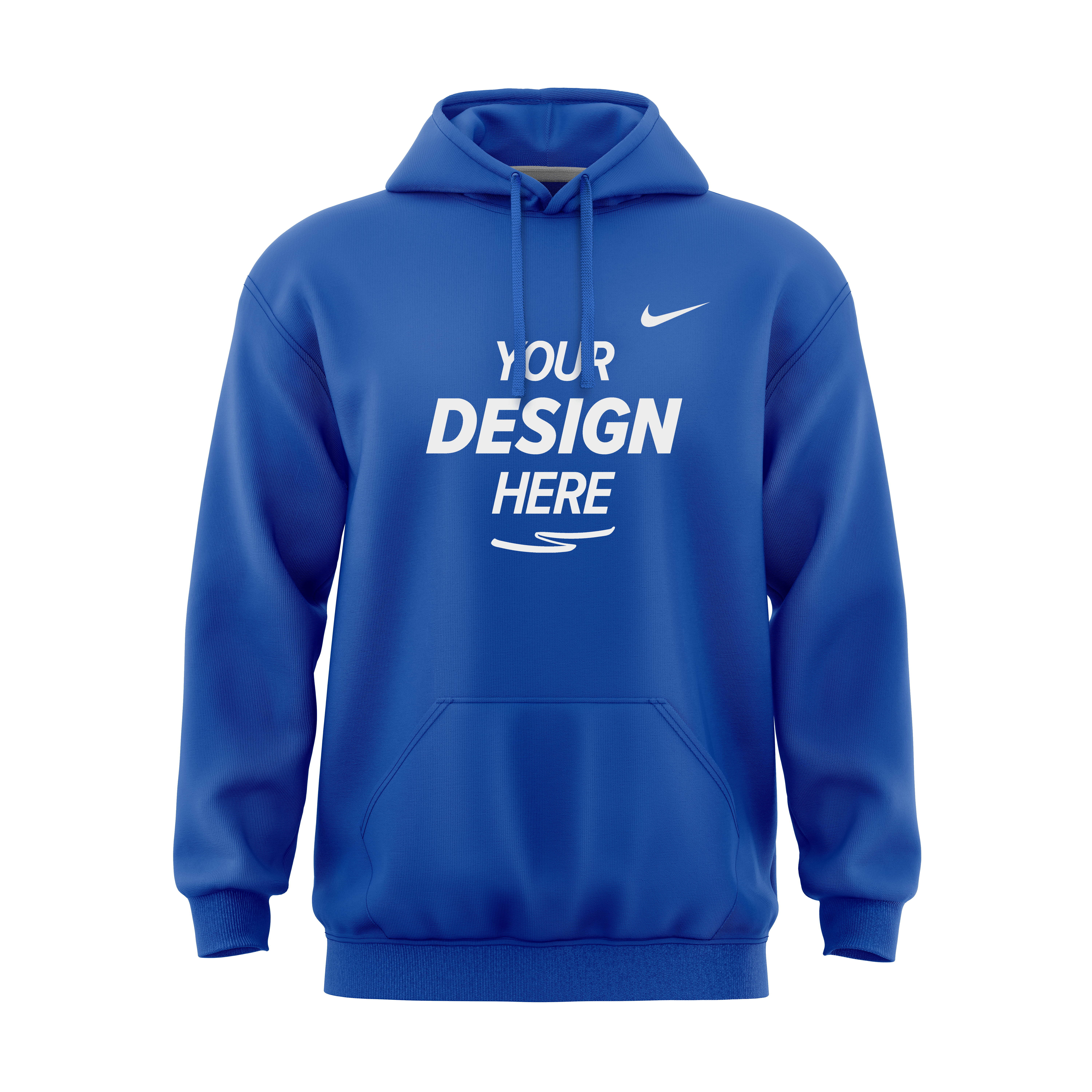 make custom nike hoodies
