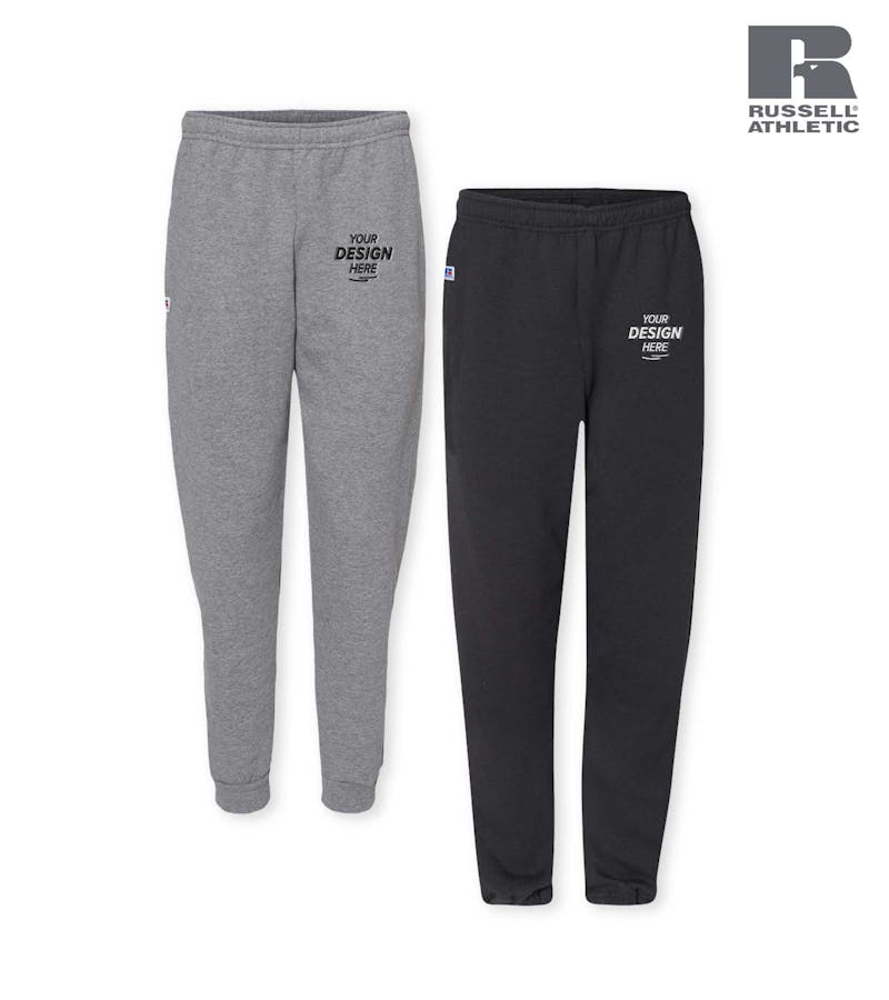 Russell Athletic Sweatpants & Joggers