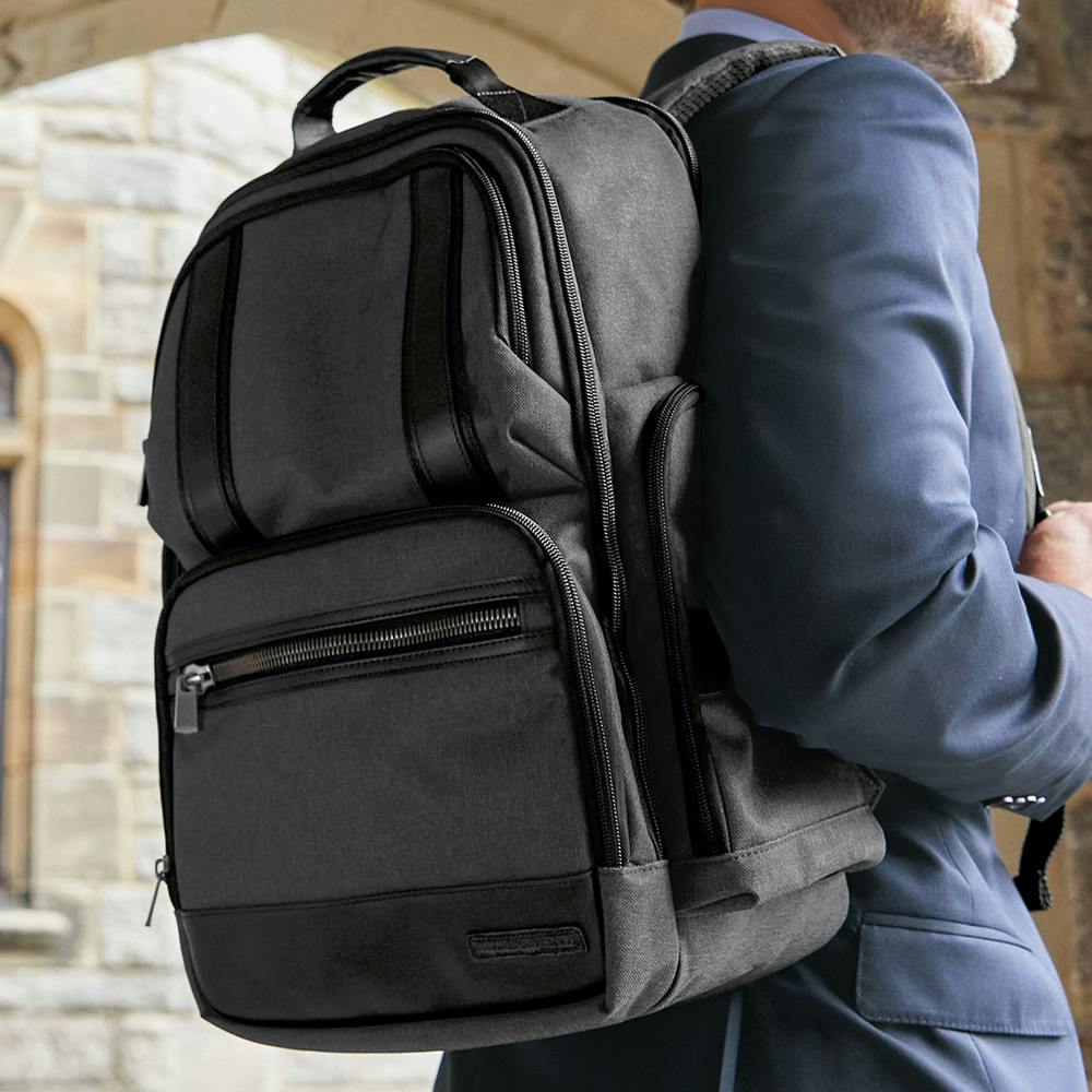 Brooks brothers backpack online