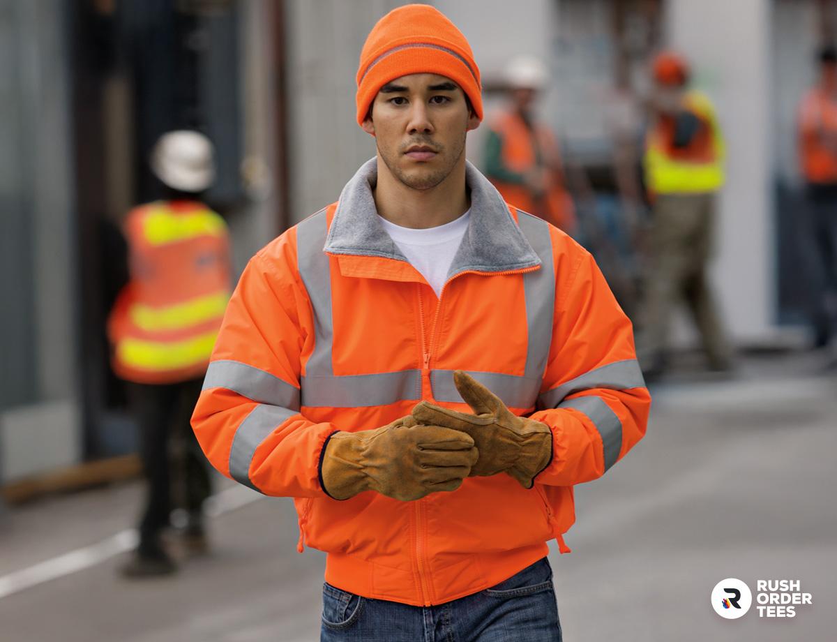 6 Most Popular Safety Jackets: Hi-Vis Solutions for Every Job Site