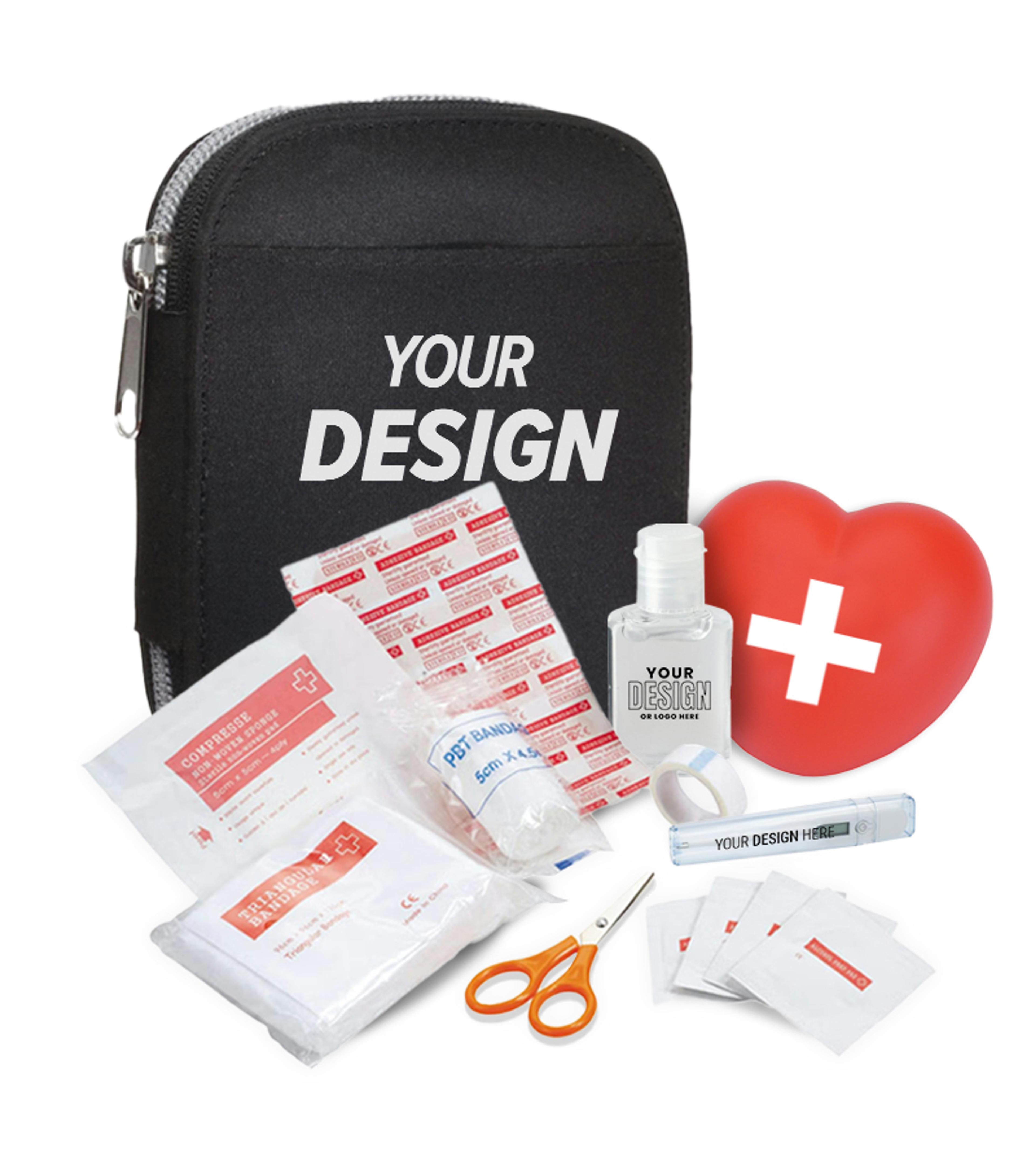 Health & Wellness