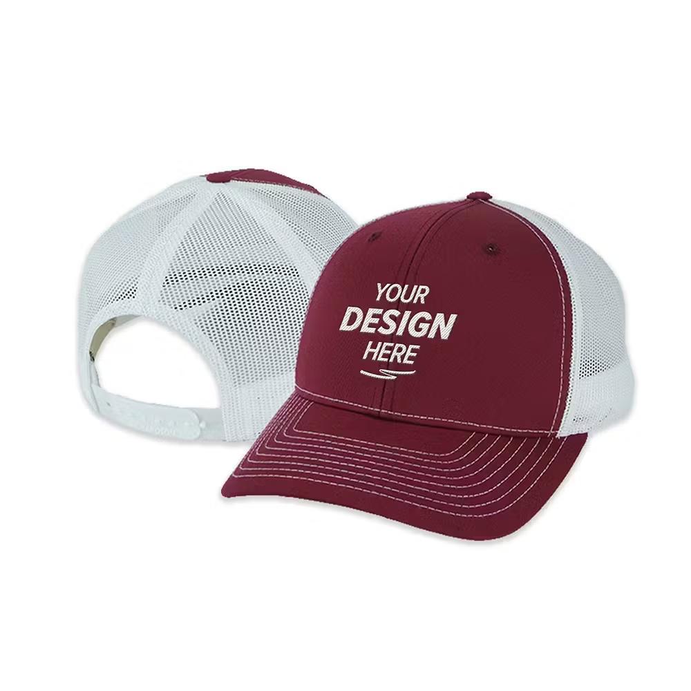 Custom Hat Maker | Design Your Own Hats