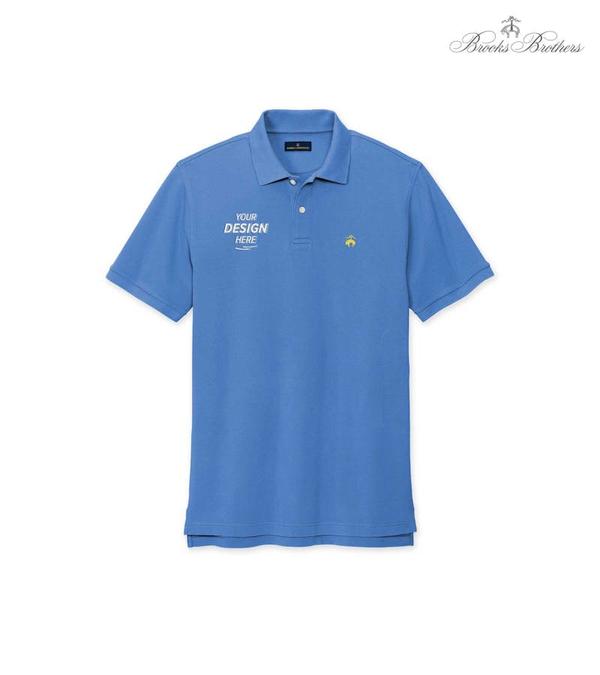 Brooks Brothers Polos