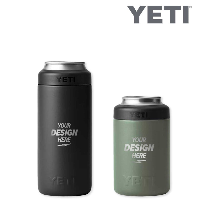 YETI Can Coolers