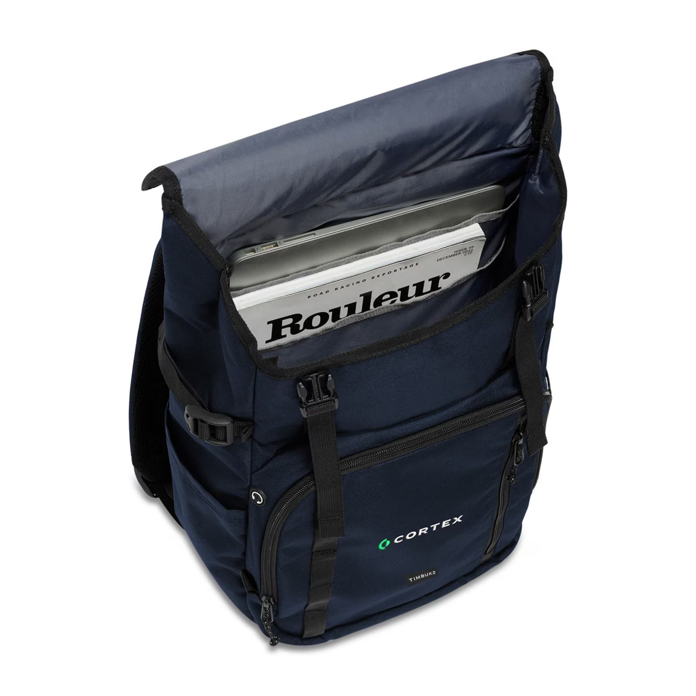 y2k TIMBUK2 メッセンジャーバッグ レッド シティーボーイ テック S