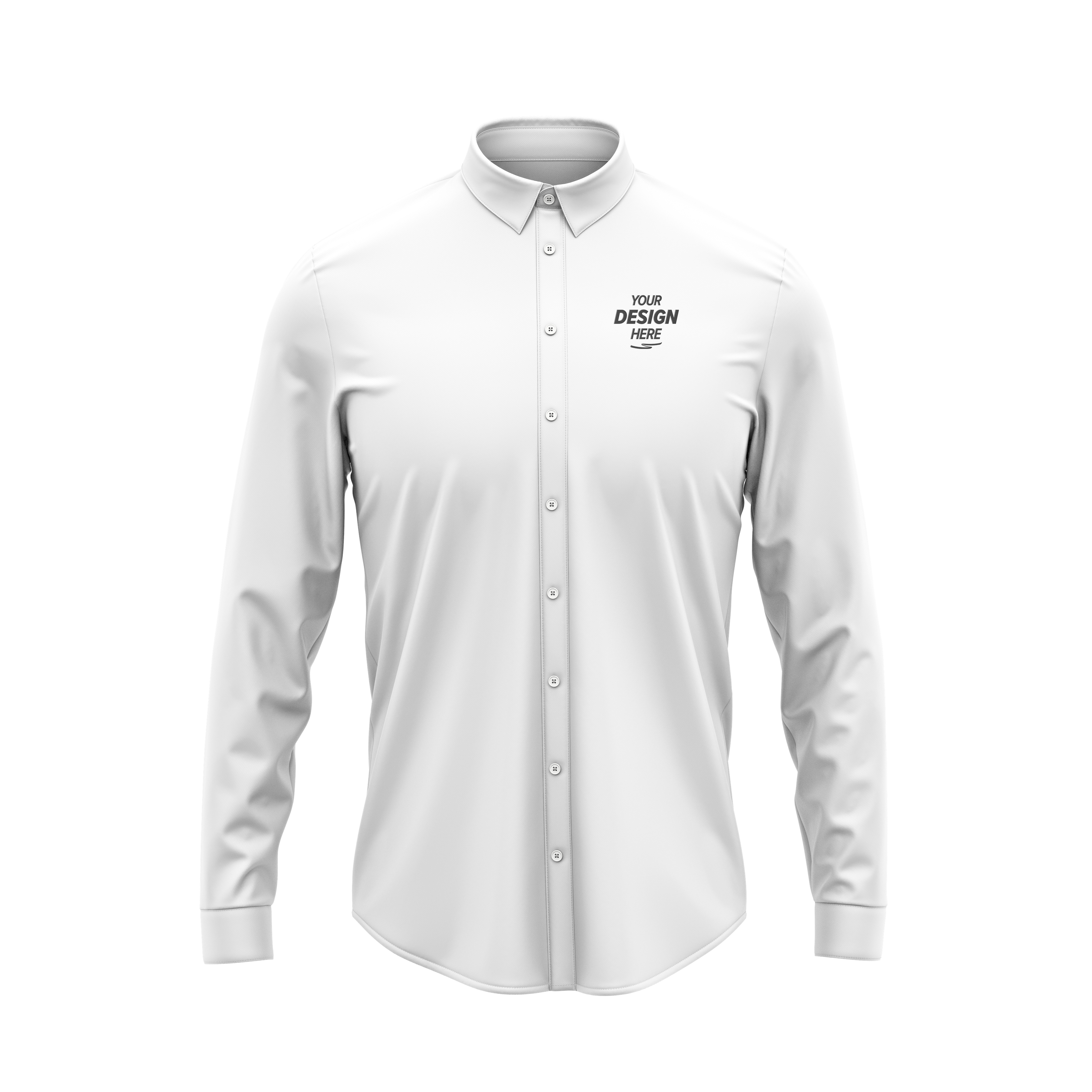 Harriton Button Up Shirts