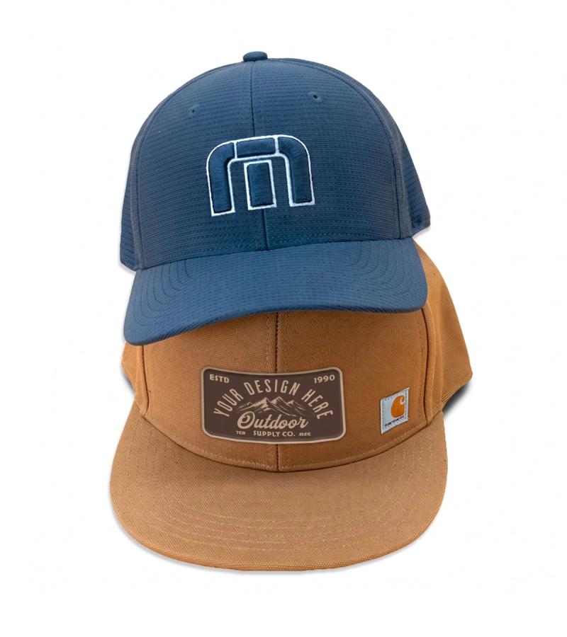 Premium Hats