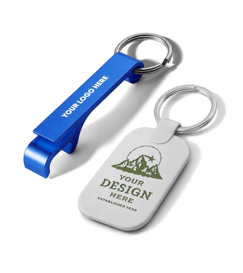 Keychains