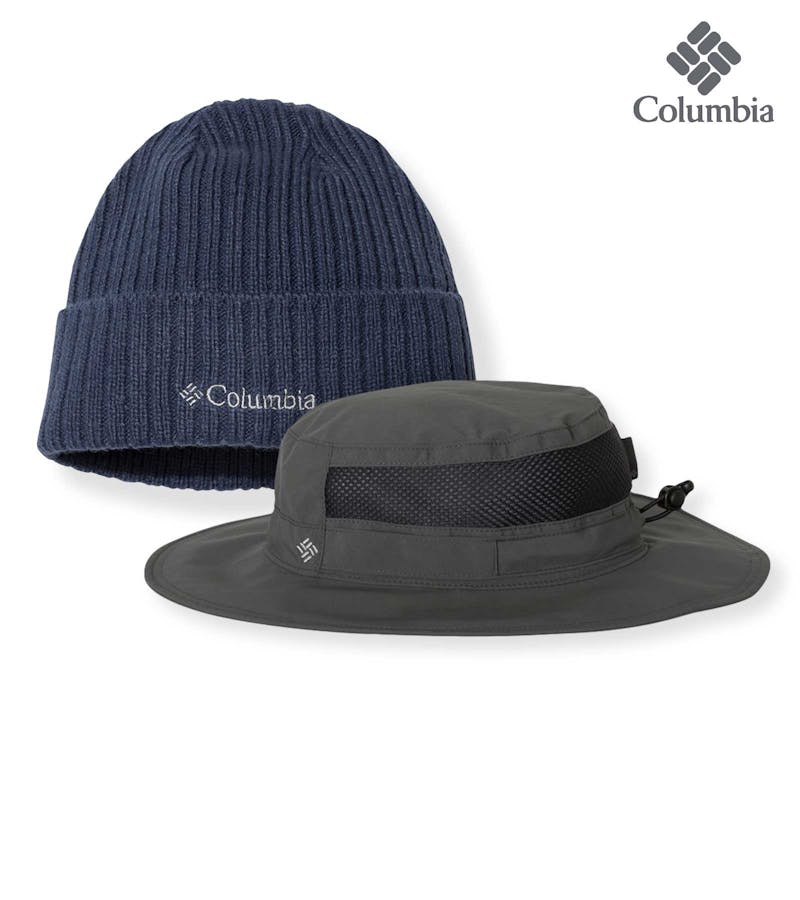 Columbia Hats