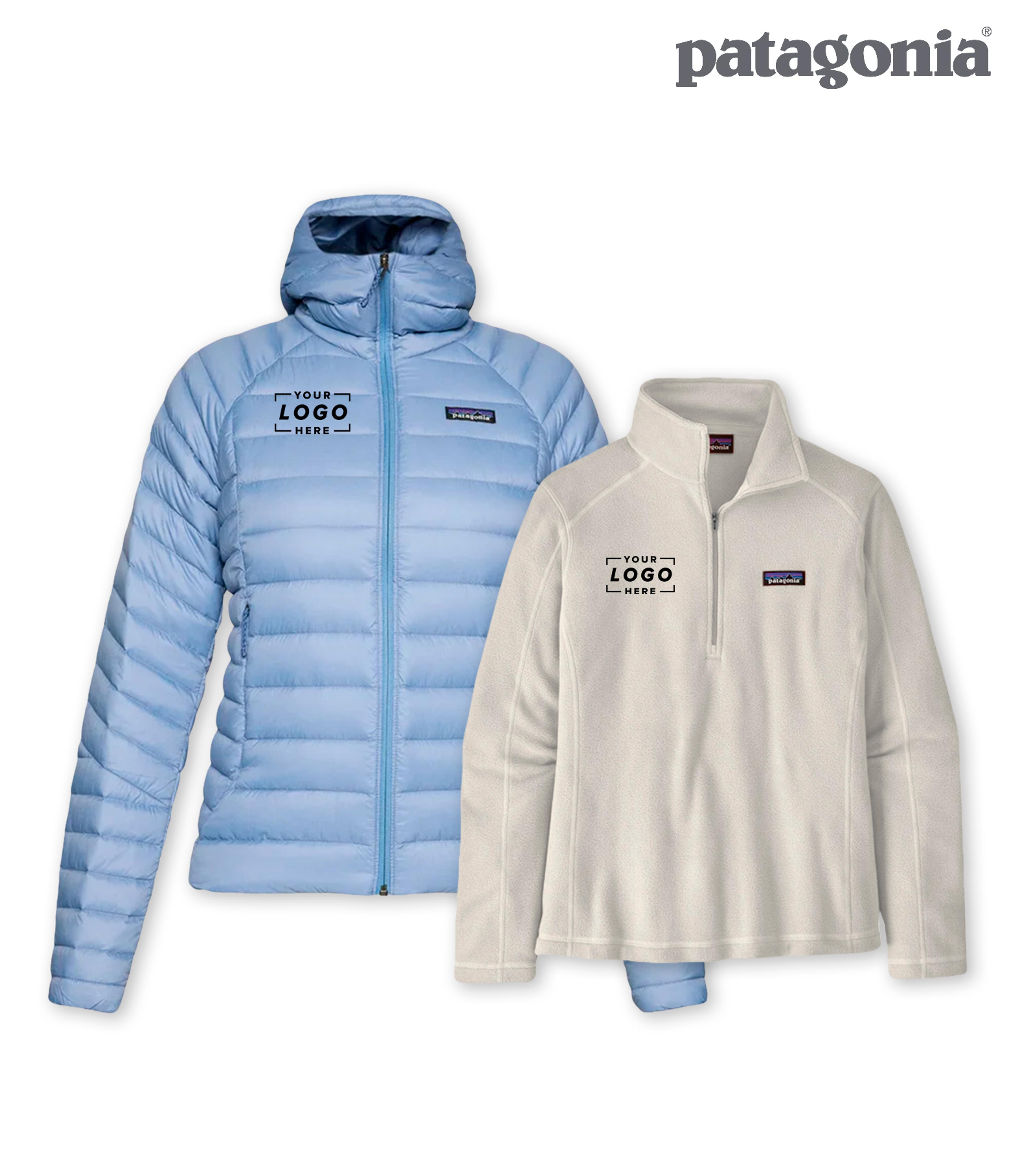 Patagonia Women's Apparel 