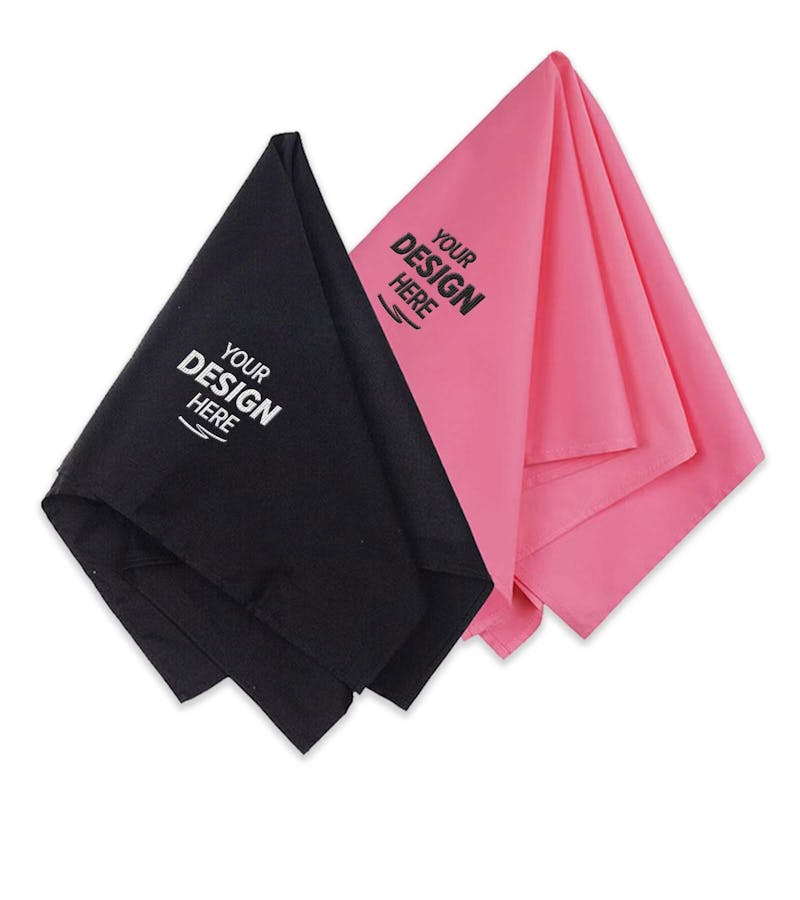 Bandanas