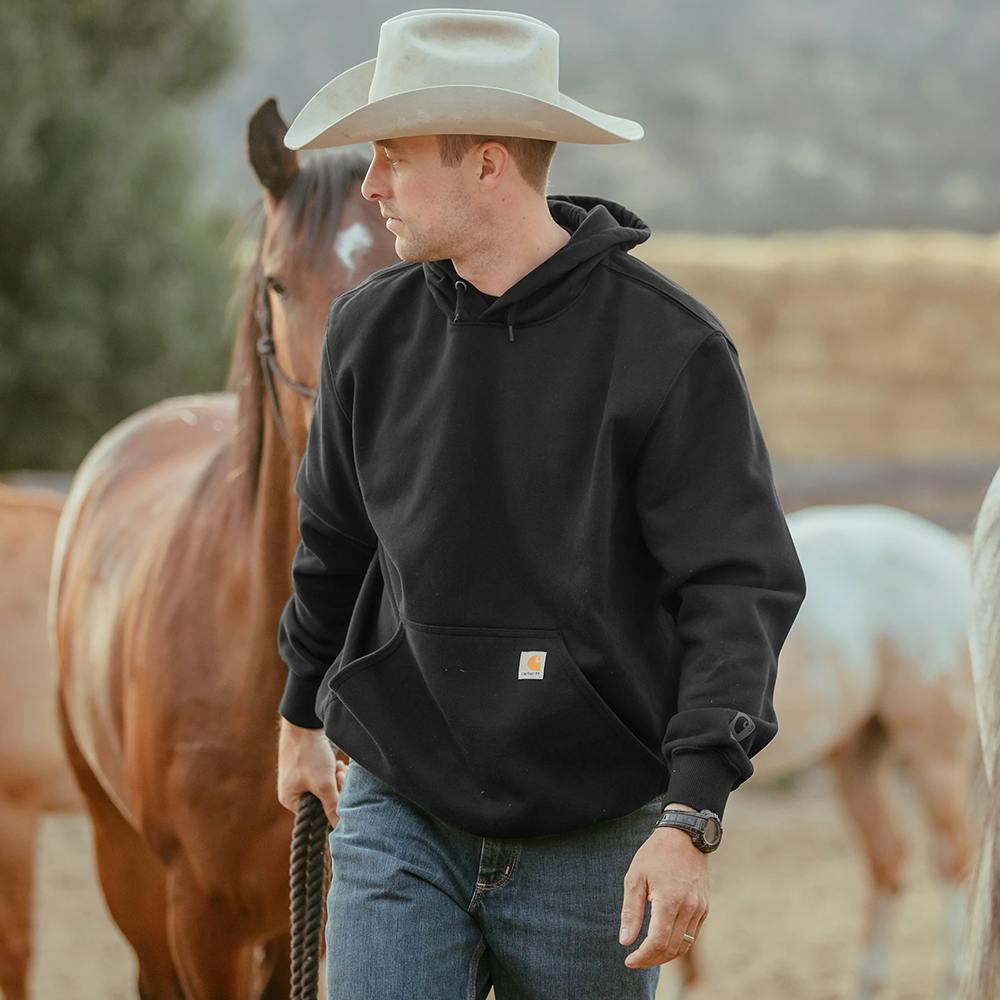 Heavyweight Pullover Carhartt Heavyweight Carhartt Hooded