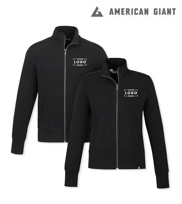 American Giant Jackets