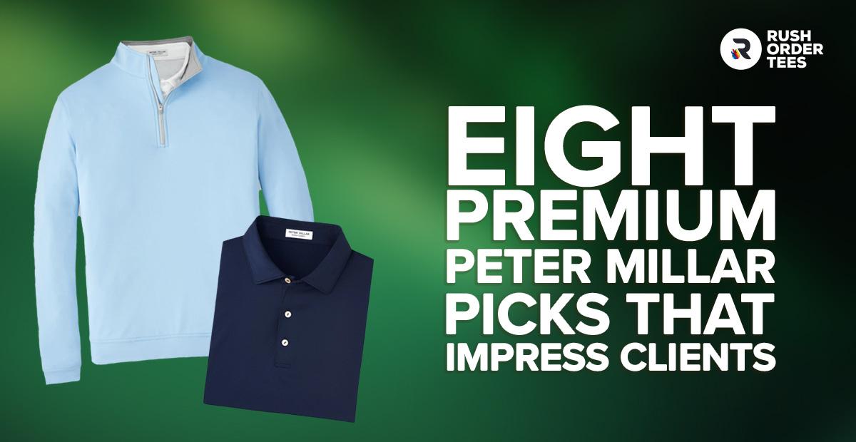 Preview image for Top 8 Premium Peter Millar Picks