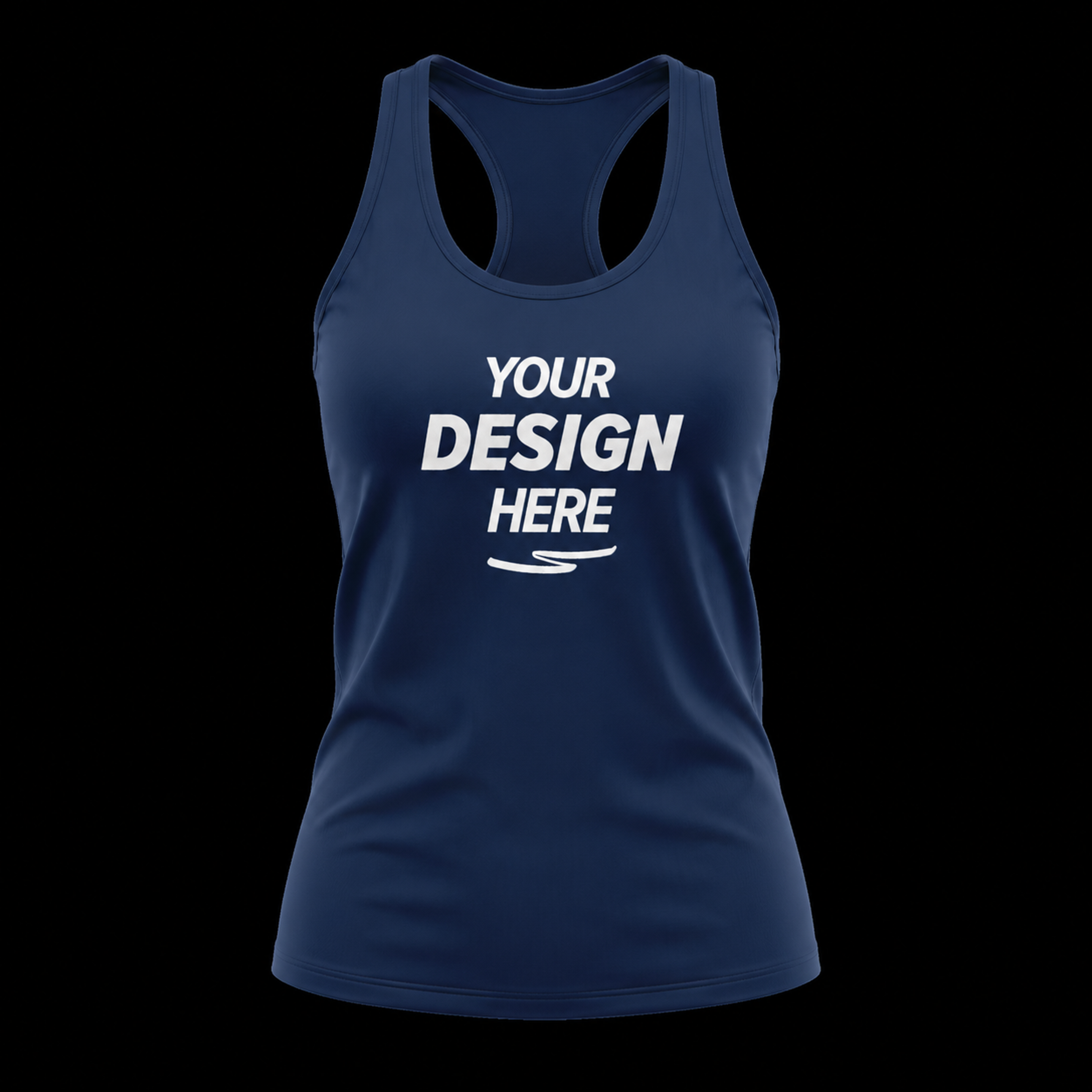 Women's Tank Tops