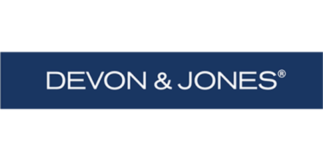 Devon & Jones