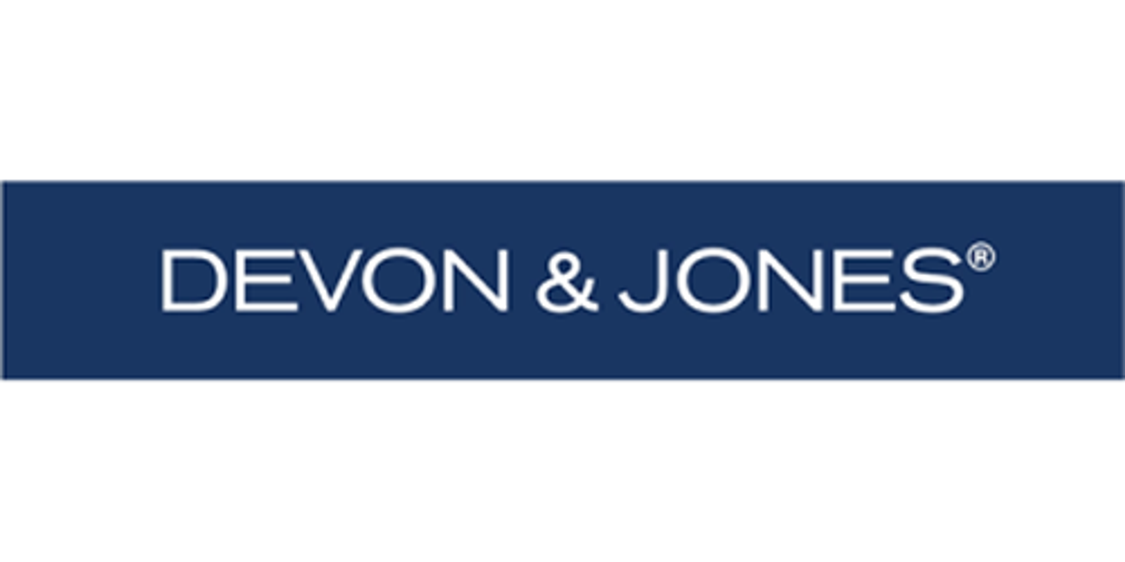 Devon & Jones