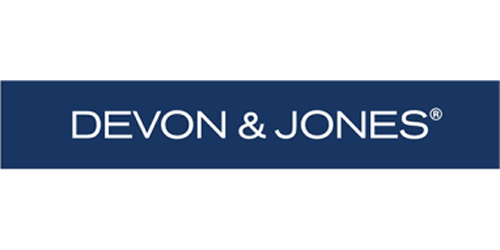 Devon & Jones
