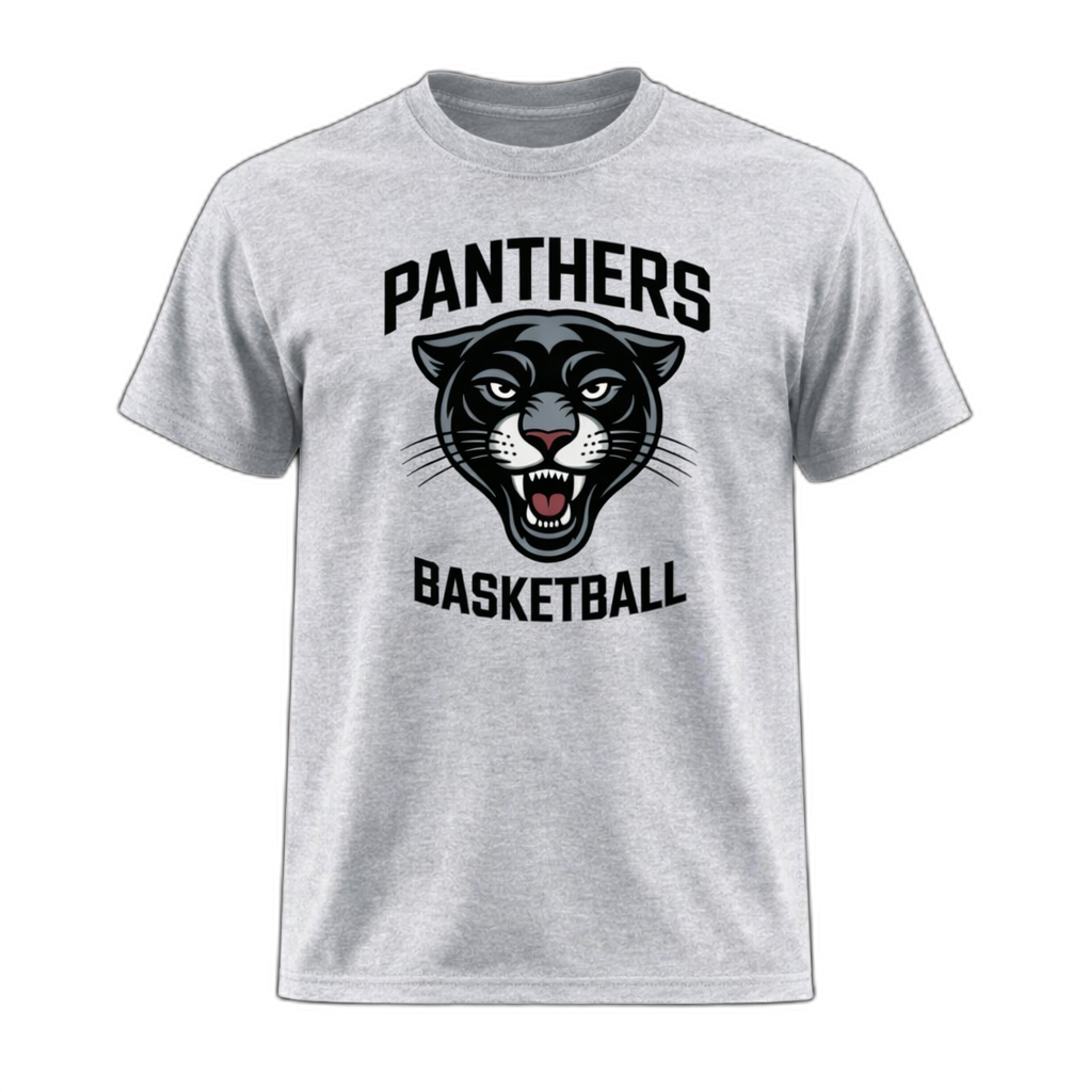 Basketball Shirts