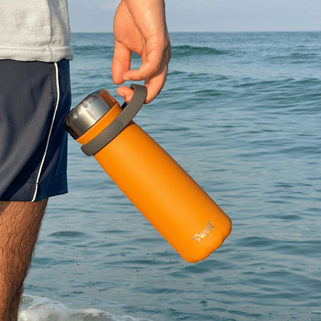S'well Traveler Bottle - Thumbnail 3