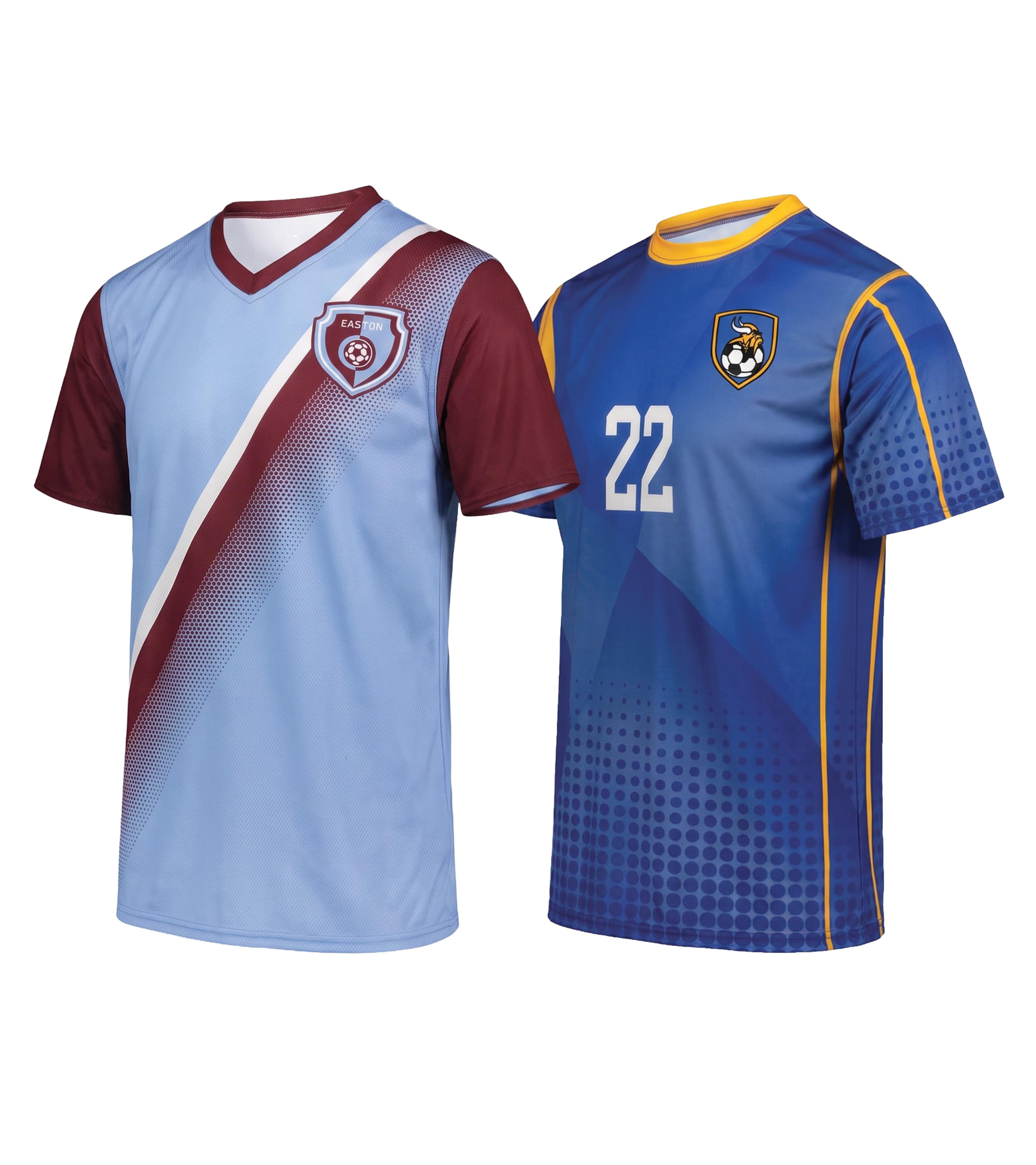 Soccer Jerseys