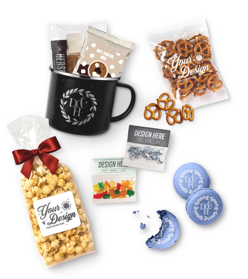 Food & Snacks