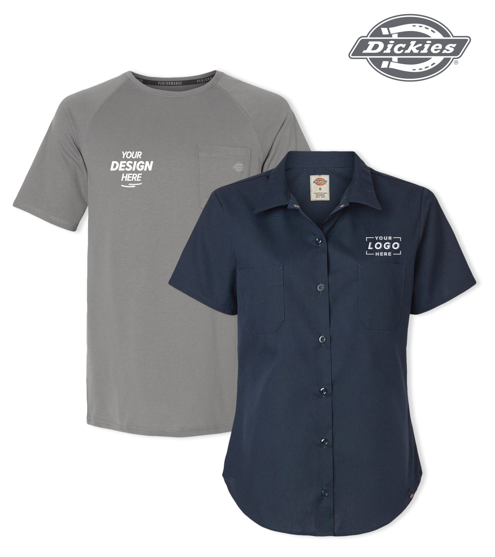 All Dickies