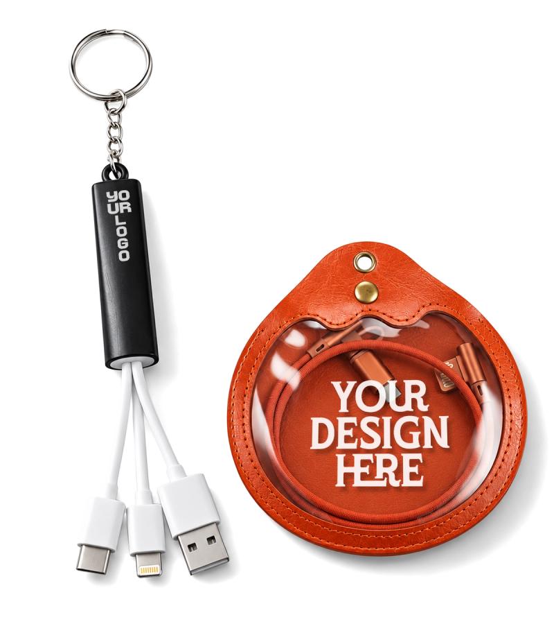 Charging Cables & Adapters