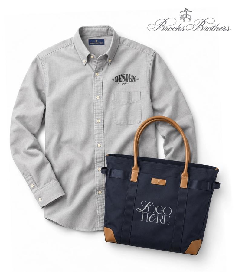 All Brooks Brothers