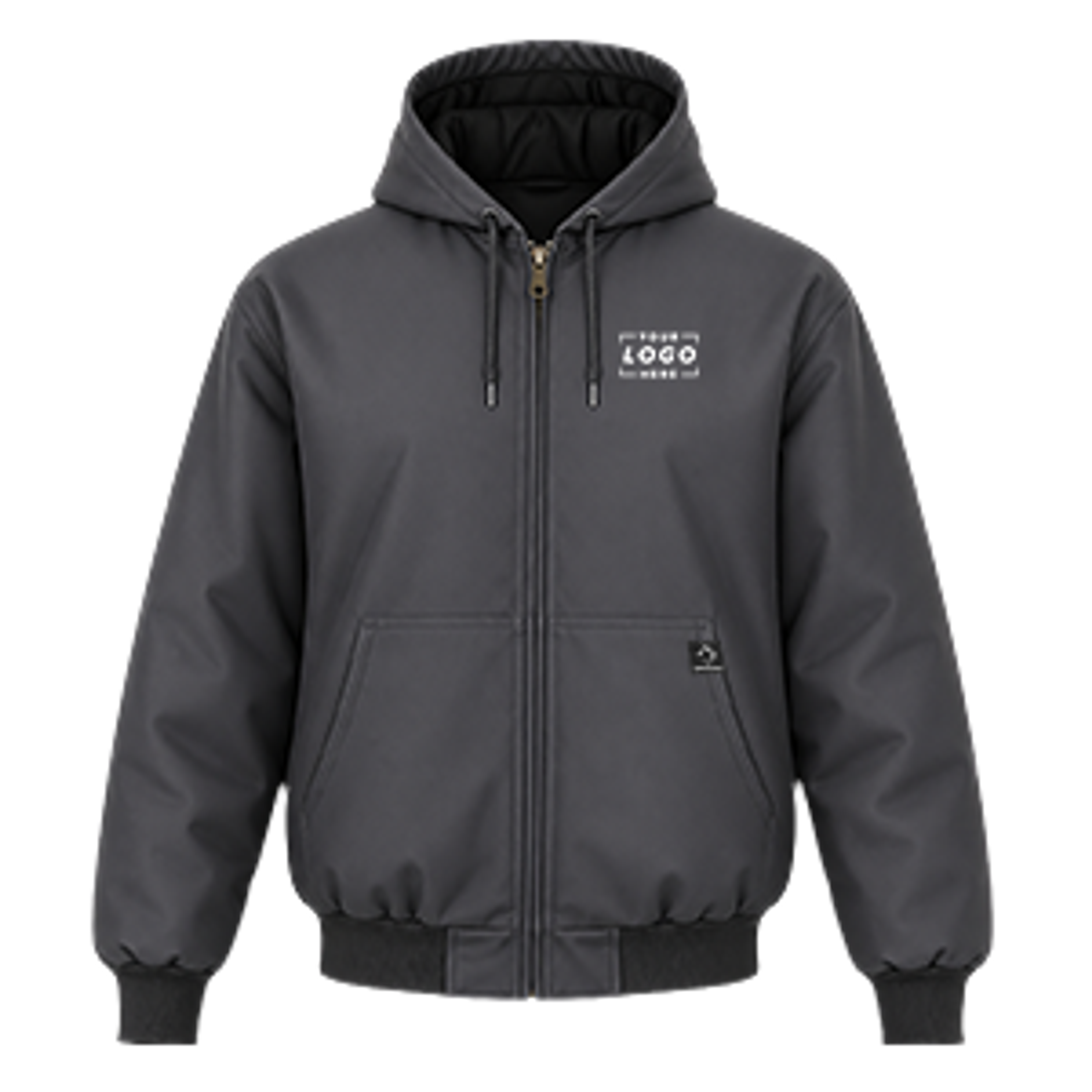Dri Duck Jackets
