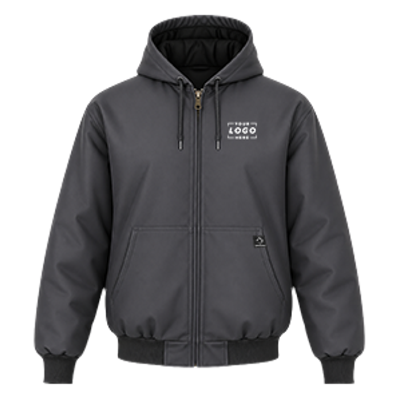 Dri Duck Jackets