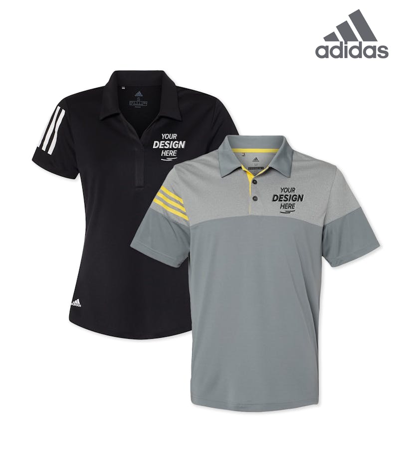 Adidas Polos