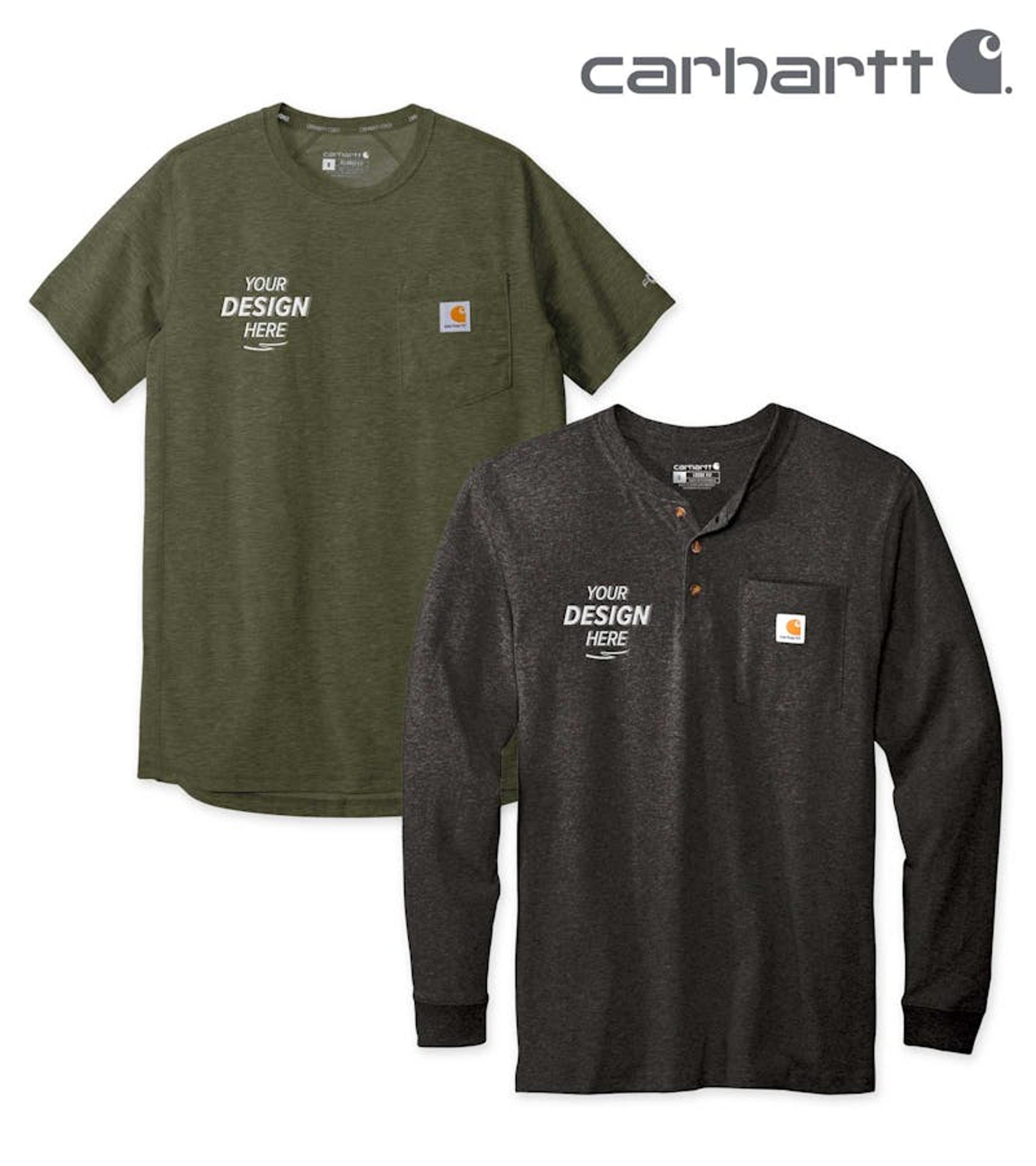 Carhartt T-Shirts