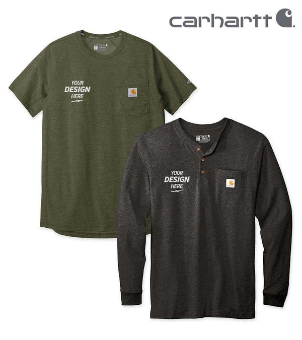 Carhartt T-Shirts