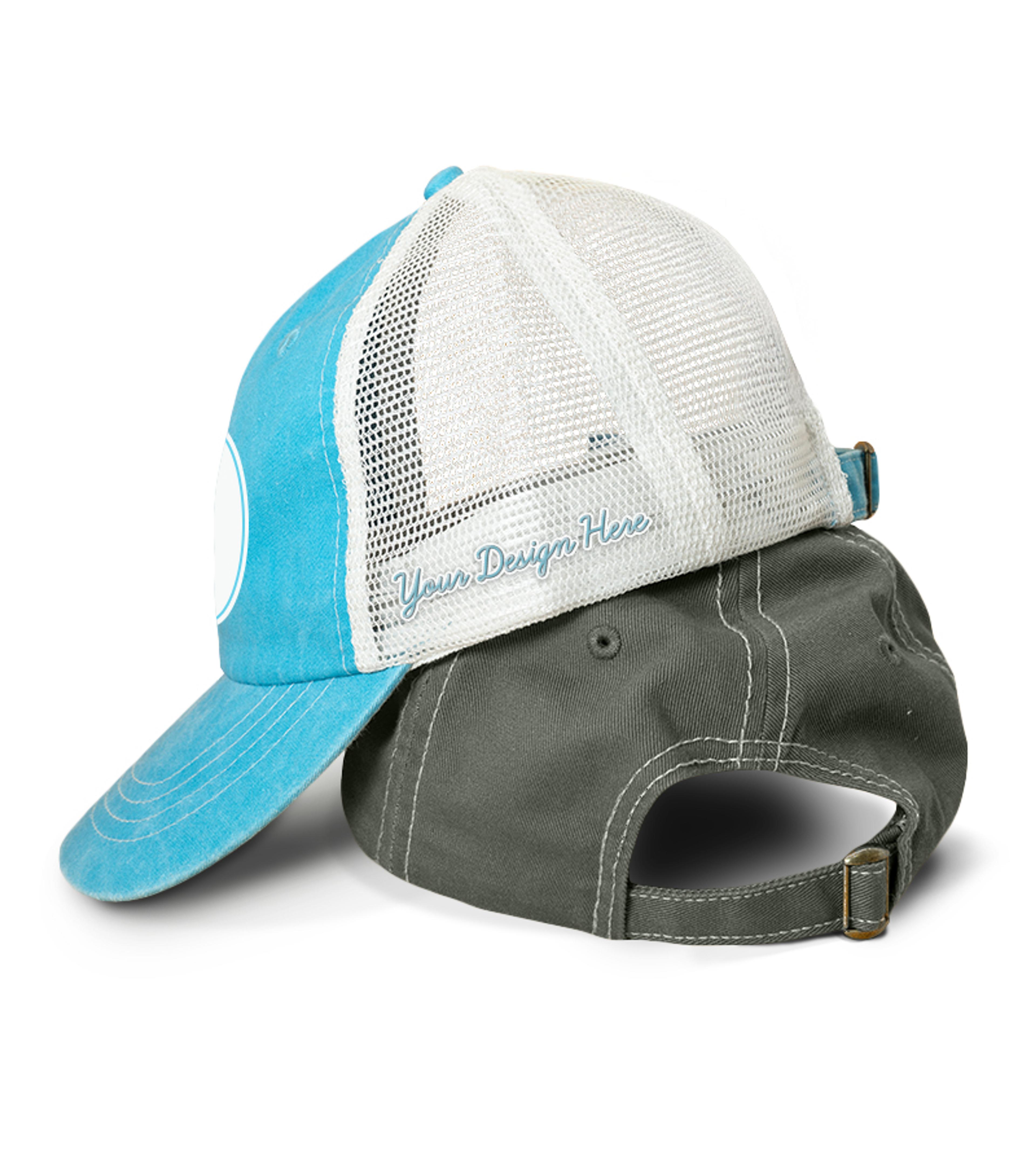 Buckle Hats