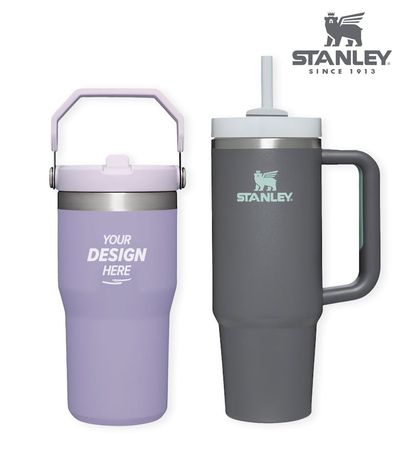 Stanley Tumblers