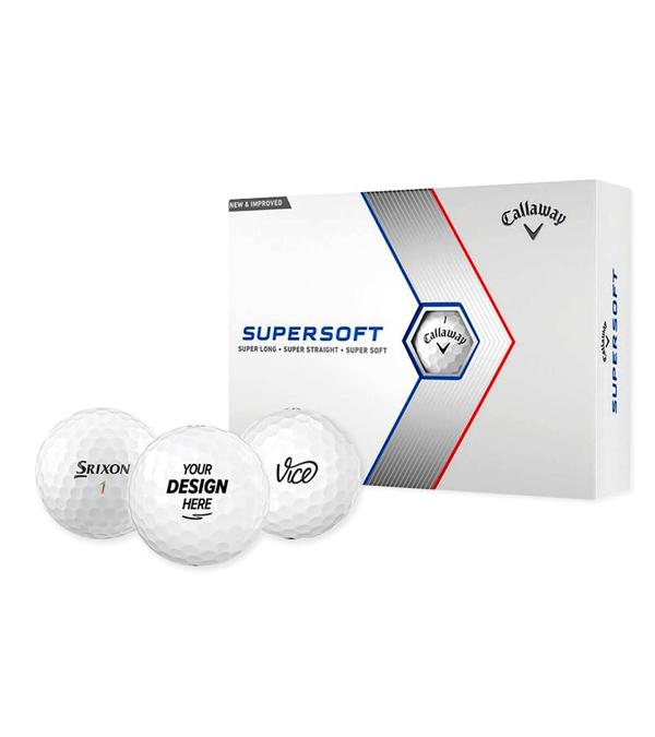 Golf Balls