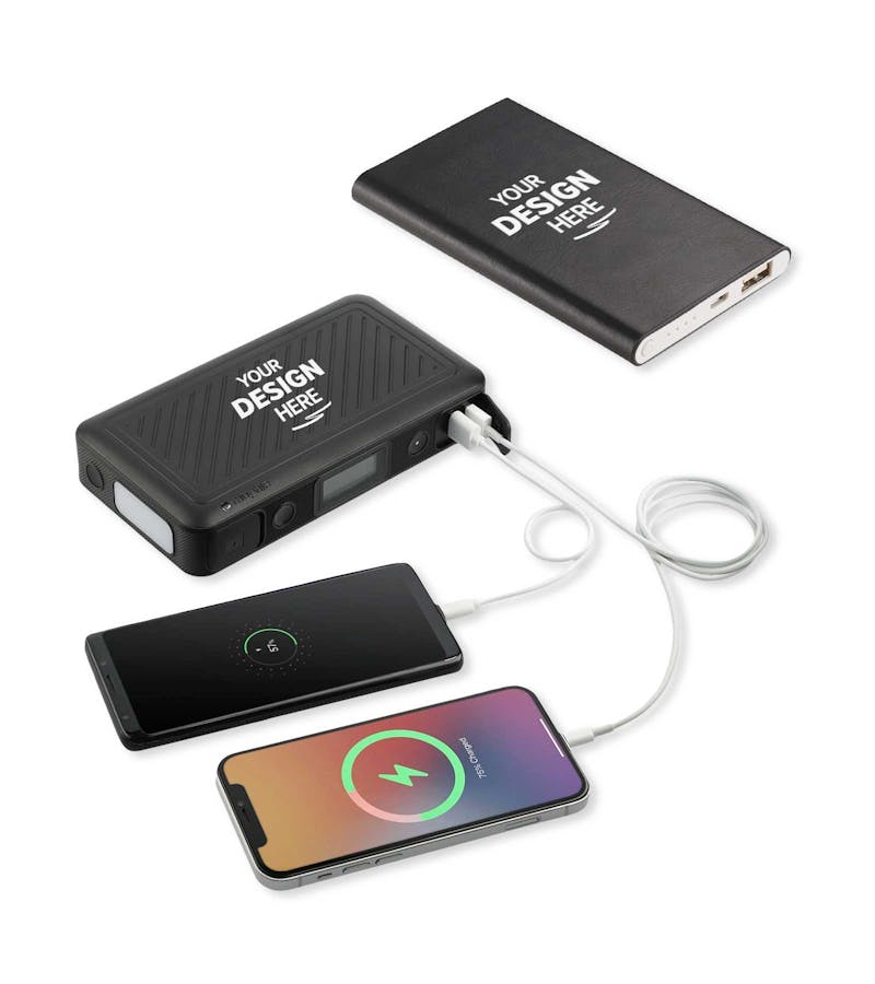 Power Banks