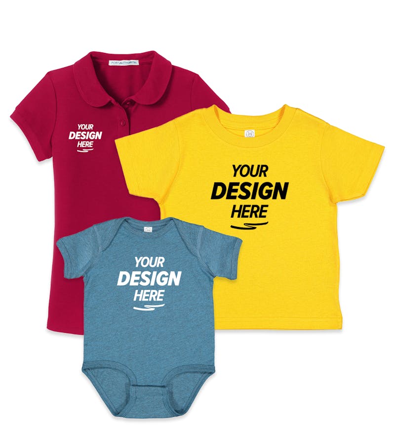 All Kids Apparel