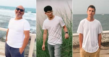 How To Order The Right T-Shirt Sizes For Groups
