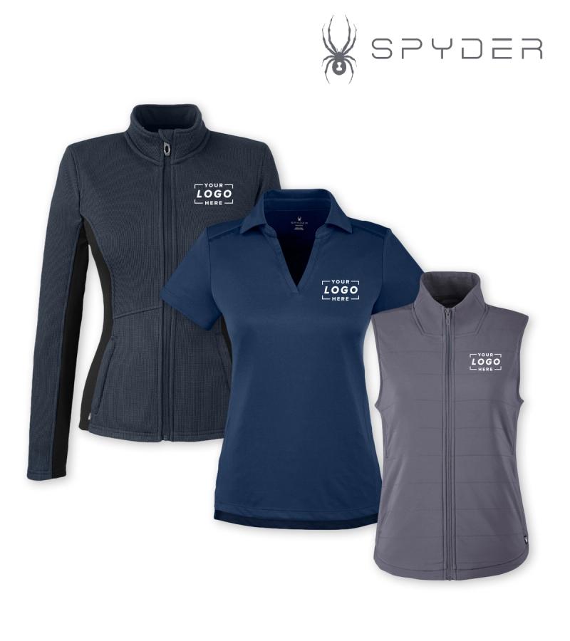 Spyder Women's Apparel