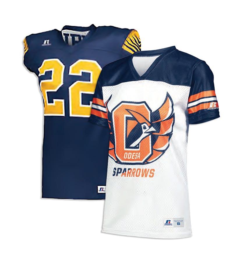 Football Jerseys