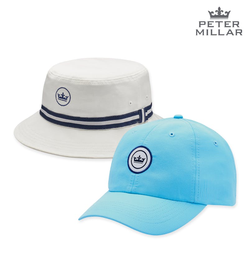 Peter Millar Hats