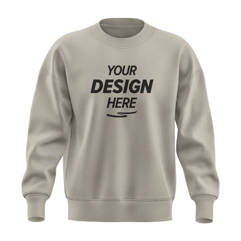 Independent Trading Co. Crewneck Sweatshirts