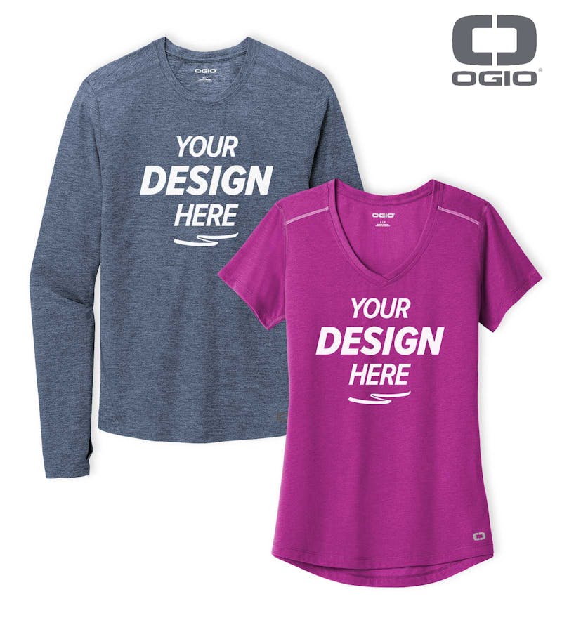 OGIO T-Shirts