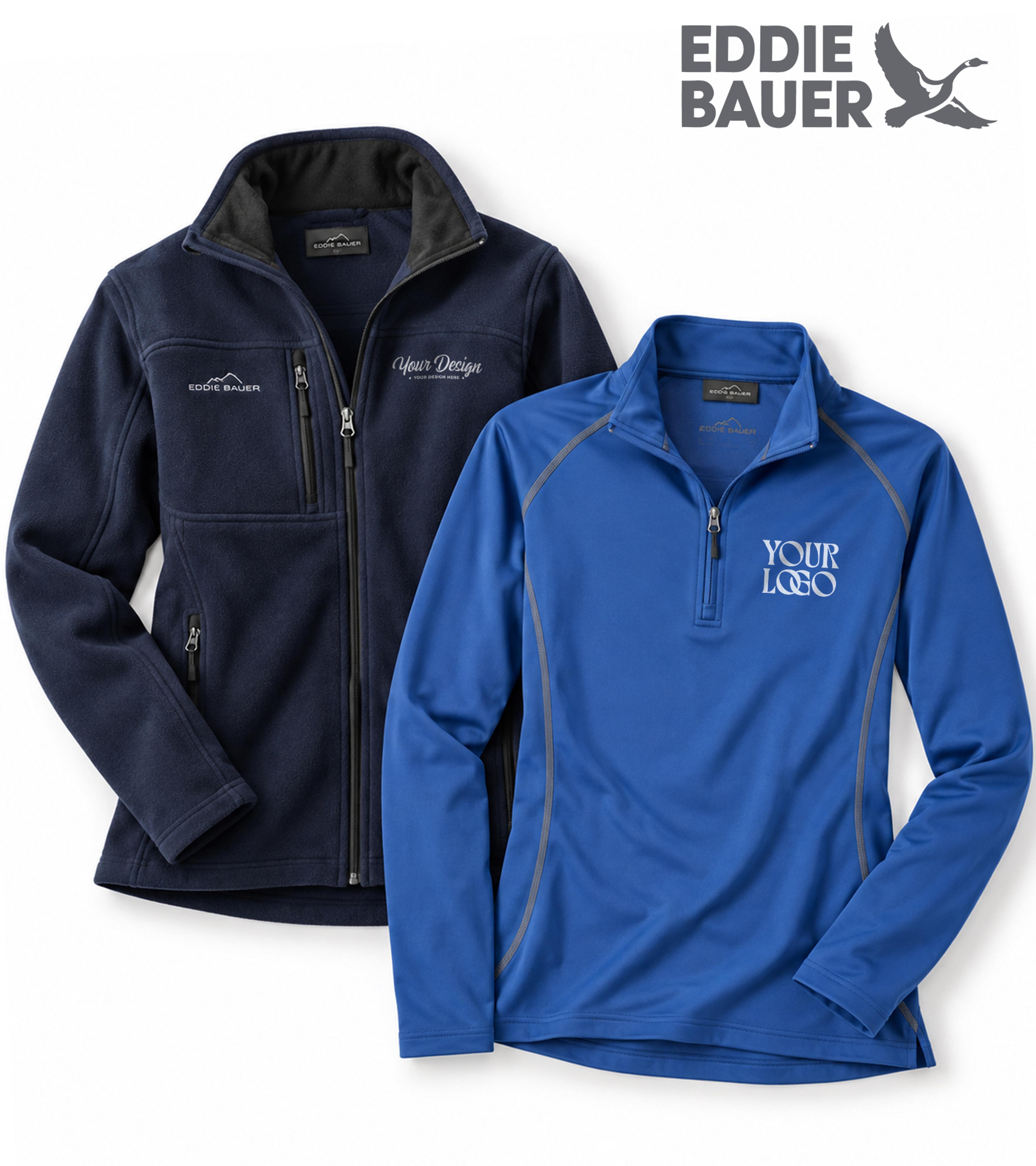 All Eddie Bauer