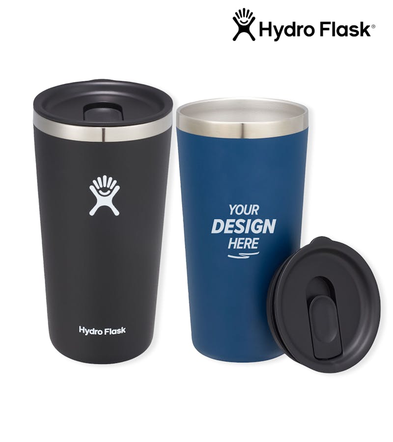 Hydro Flask Tumblers