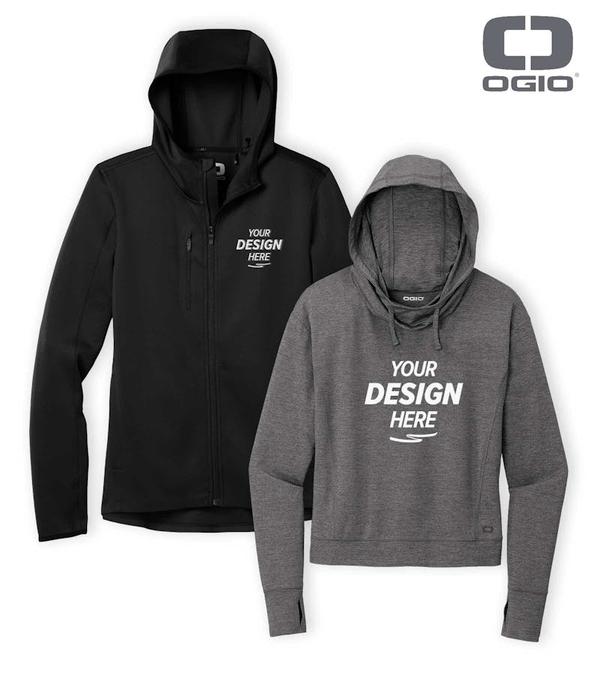 OGIO Hoodies