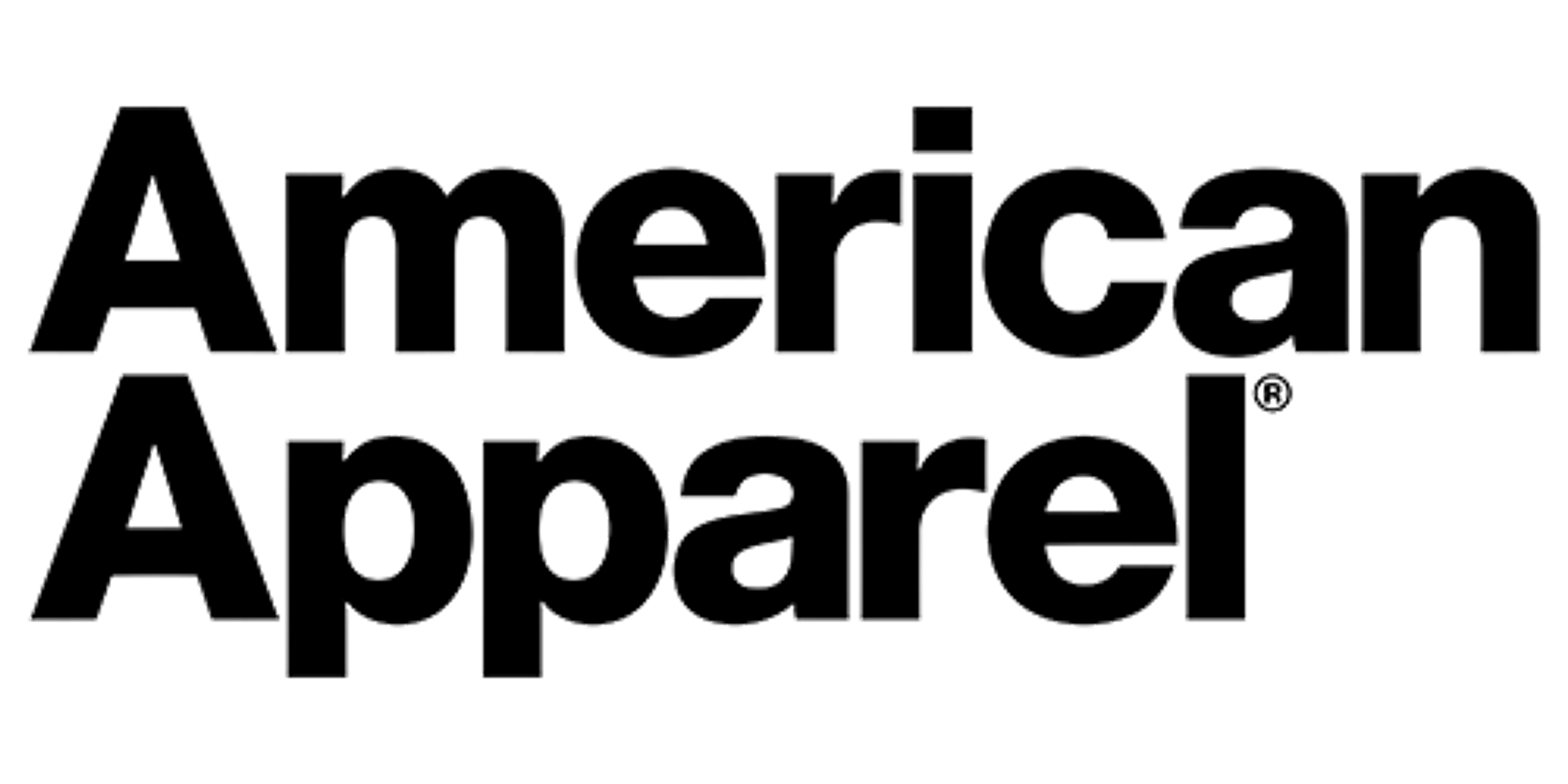 American Apparel T-Shirts