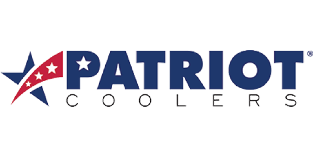 Patriot Coolers